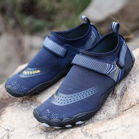 Bronoir™ NestQuest - Barefoot Shoes