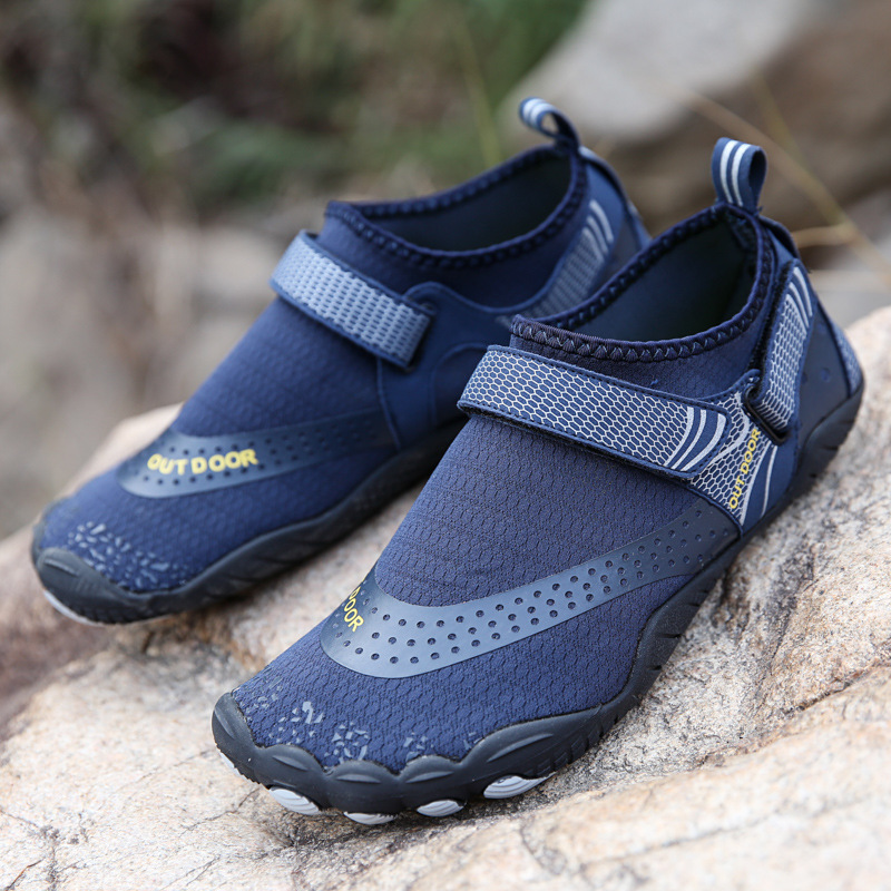 Bronoir™ NestQuest - Barefoot Shoes