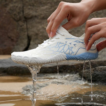 Bronoir™ FlexNest - Barefoot Shoes
