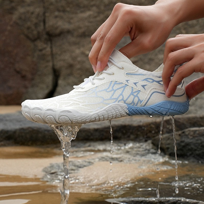 Bronoir™ FlexNest - Barefoot Shoes