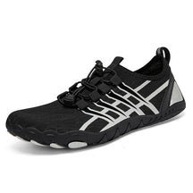 Bronoir™ Poise - Barefoot Shoes