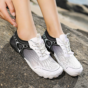Bronoir™ TrailCore - Barefoot Shoes