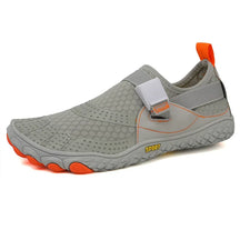 Bronoir™ NestEase - Barefoot Shoes