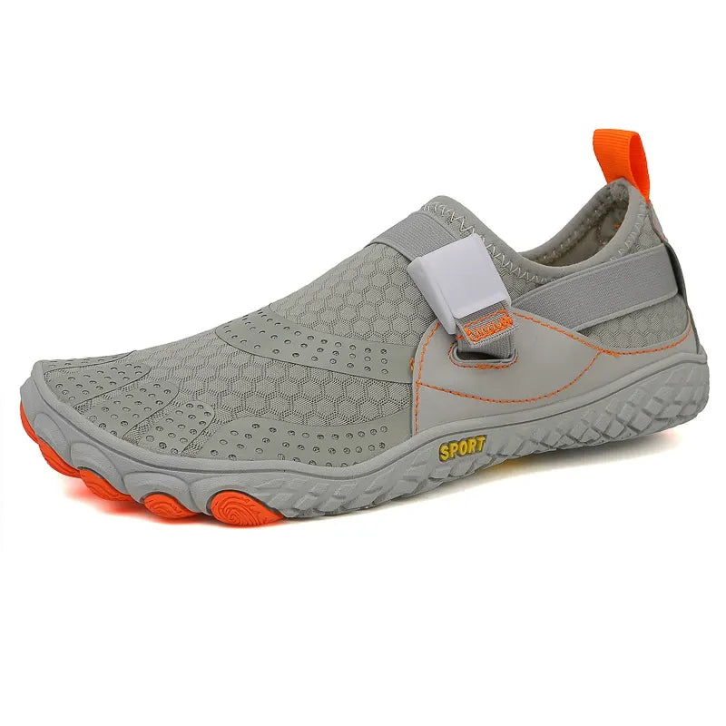 Bronoir™ NestEase - Barefoot Shoes