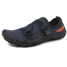 Bronoir™ GlanceTrail - Barefoot Shoes