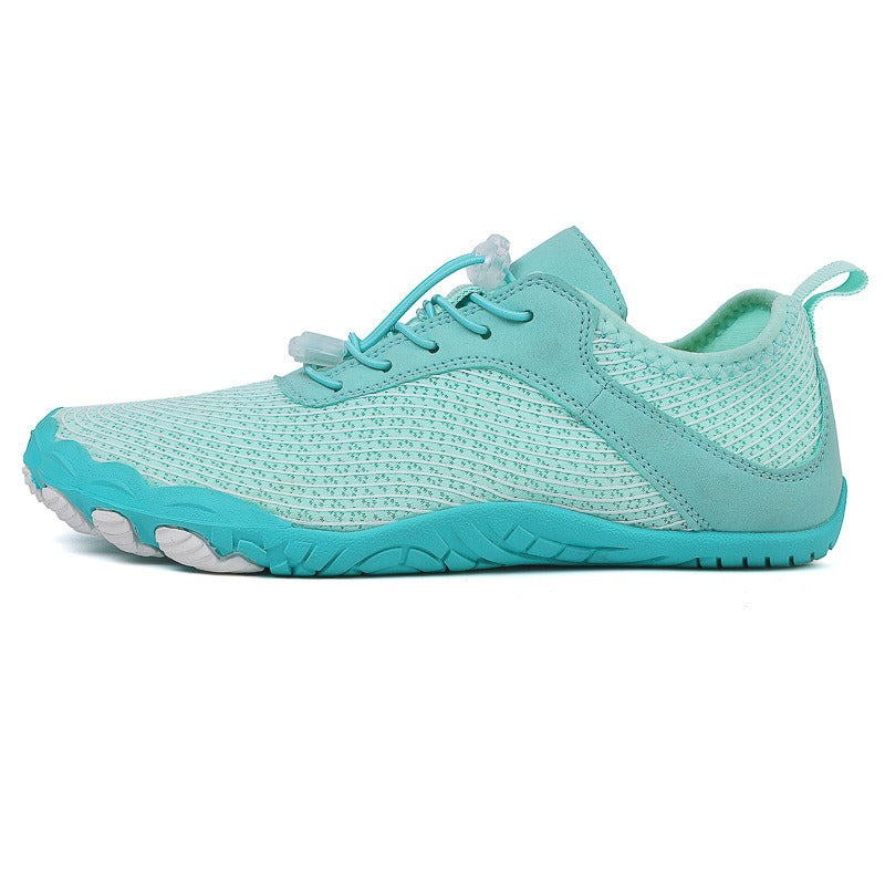 Bronoir™ Scope - Barefoot Shoes