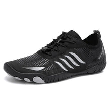 Bronoir™ GlowBliss - Barefoot Shoes