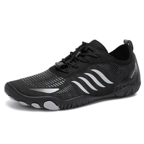 Bronoir™ GlowBliss - Barefoot Shoes