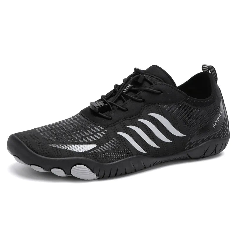 Bronoir™ GlowBliss - Barefoot Shoes