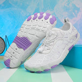 Bronoir™ ZenFlow - Barefoot Shoes