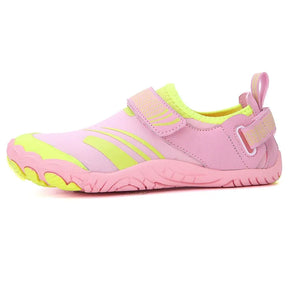 Bronoir™ FloatX - Barefoot Shoes