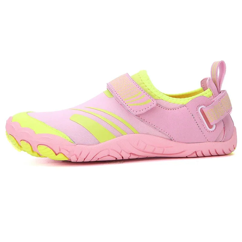 Bronoir™ FloatX - Barefoot Shoes