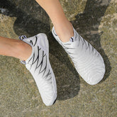 Bronoir™ BoundX - Barefoot Shoes