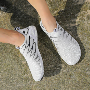 Bronoir™ BoundX - Barefoot Shoes