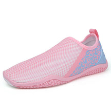 Bronoir™ Hike - Barefoot Shoes