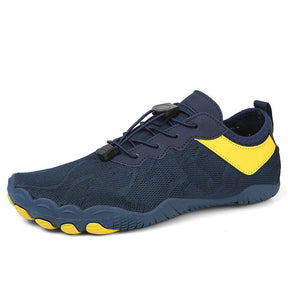 Bronoir™ Roar - Barefoot Shoes