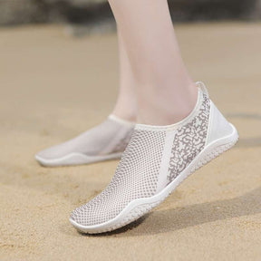 Bronoir™ TrailX - Barefoot Shoes