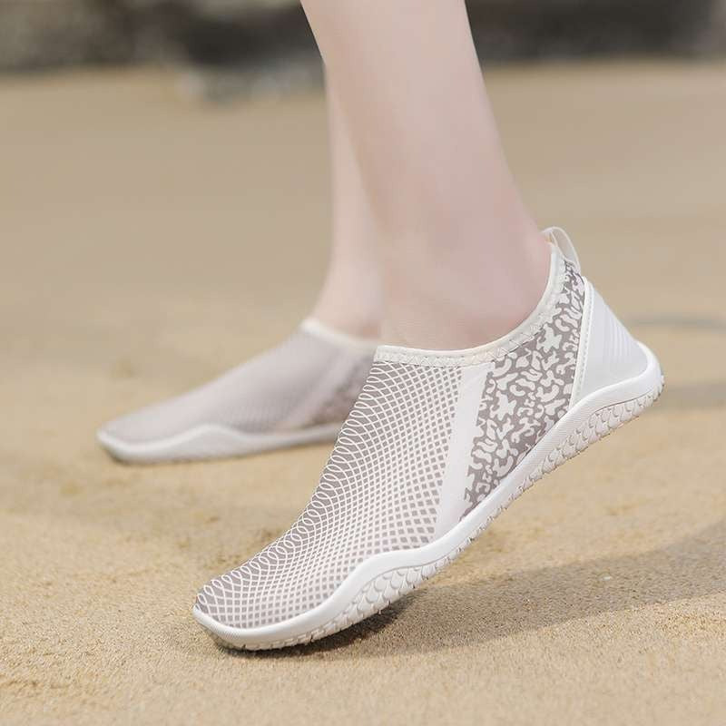 Bronoir™ TrailX - Barefoot Shoes