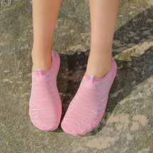 Bronoir™ BoundX - Barefoot Shoes