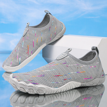 Bronoir™ FlowX - Barefoot Shoes