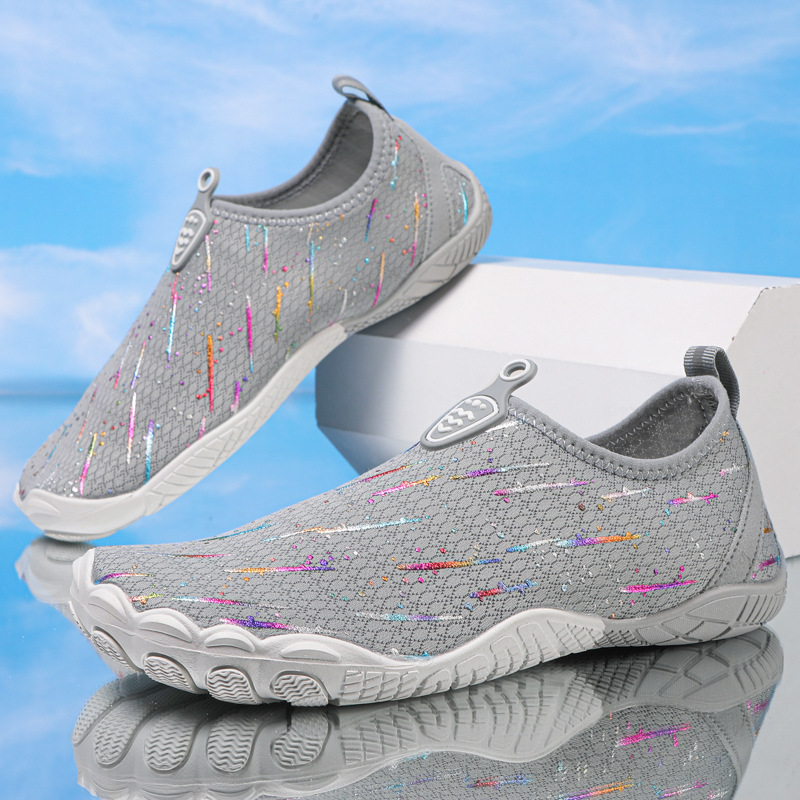Bronoir™ FlowX - Barefoot Shoes