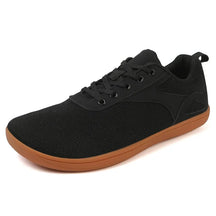 Bronoir™ Bask - Barefoot Shoes