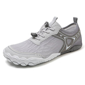 Bronoir™ TrailCore - Barefoot Shoes
