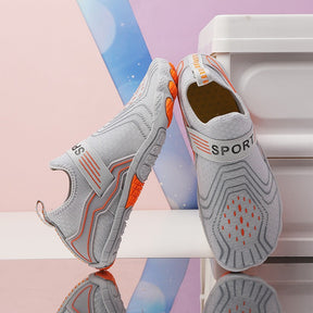 Bronoir™ StepCore - Barefoot Shoes