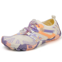 Bronoir™ ShiftX - Barefoot Shoes