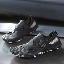 Bronoir™ QuestTrail - Barefoot Shoes