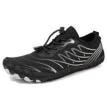 Bronoir™ HueTrail - Barefoot Shoes