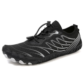 Bronoir™ HueTrail - Barefoot Shoes