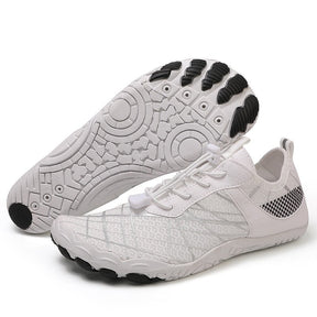 Bronoir™ WingX - Barefoot Shoes