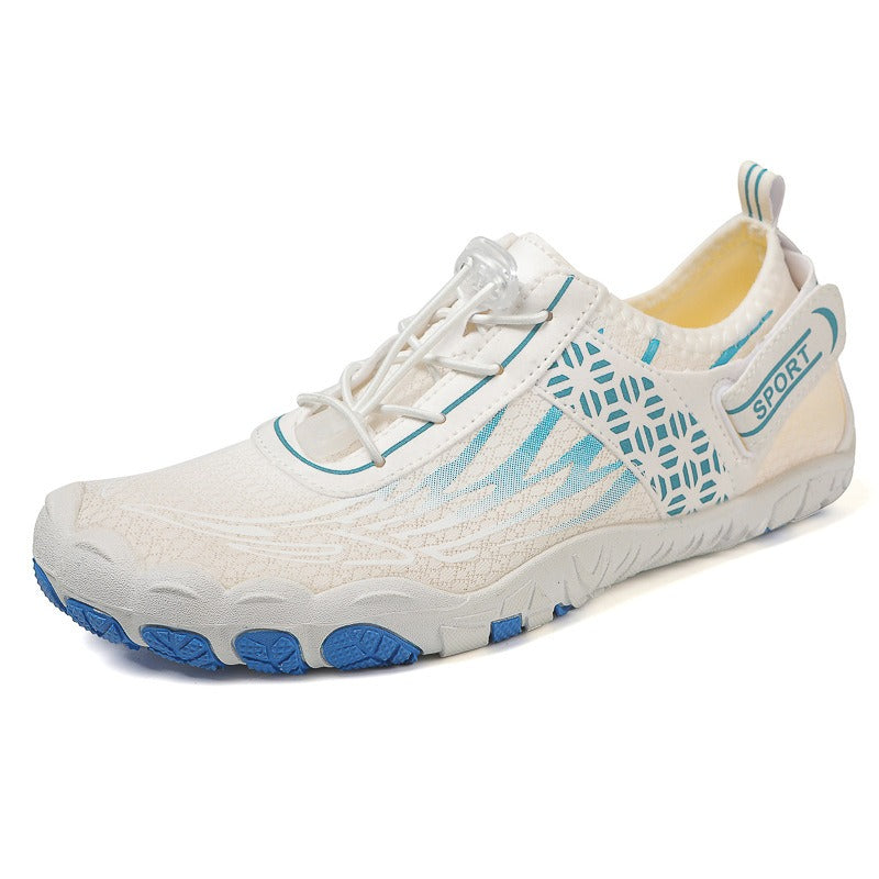 Bronoir™ TrailNestX - Barefoot Shoes