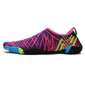 Bronoir™ NestTide - Barefoot Shoes