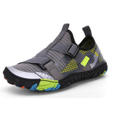 Bronoir™ NestX - Barefoot Shoes
