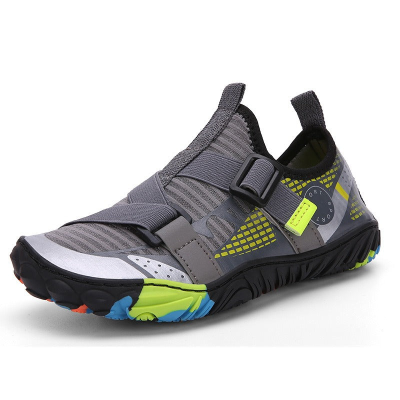 Bronoir™ NestX - Barefoot Shoes