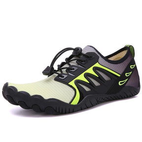 Bronoir™ ZenTrail - Barefoot Shoes
