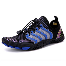 Bronoir™ BoostEase - Barefoot Shoes