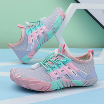 Bronoir™ CrestTrail - Barefoot Shoes