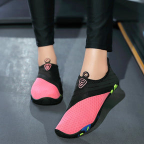 Bronoir™ FloatTrail - Barefoot Shoes