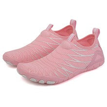 Bronoir™ GlowCore - Barefoot Shoes