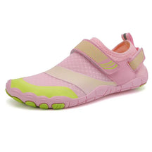 Bronoir™ TrailEase - Barefoot Shoes
