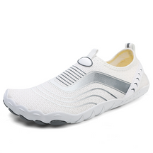 Bronoir™ GroundX - Barefoot Shoes