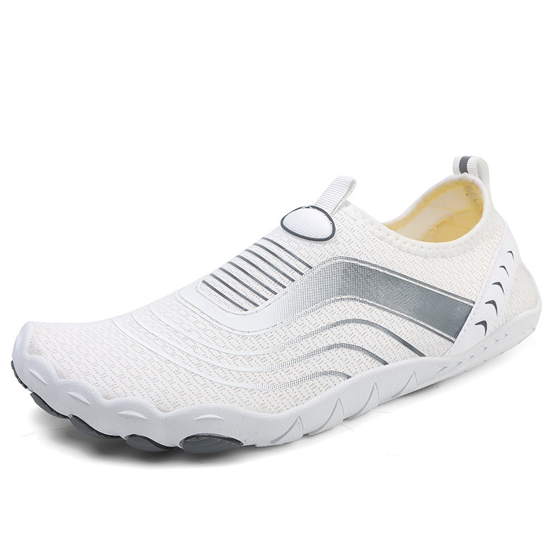 Bronoir™ GroundX - Barefoot Shoes