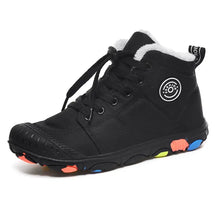 Bronoir™ ZenStep - Barefoot Shoes