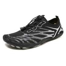Bronoir™ Motion - Barefoot Shoes