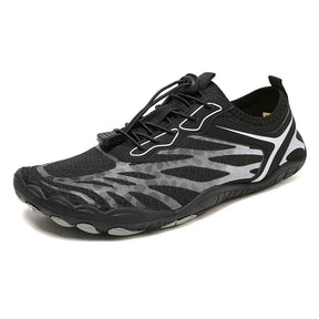 Bronoir™ Motion - Barefoot Shoes
