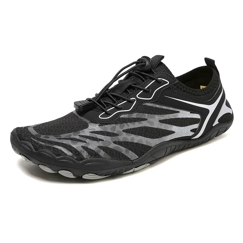 Bronoir™ Motion - Barefoot Shoes