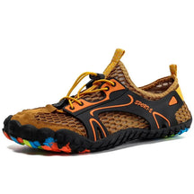 Bronoir™ SummitEase - Barefoot Shoes